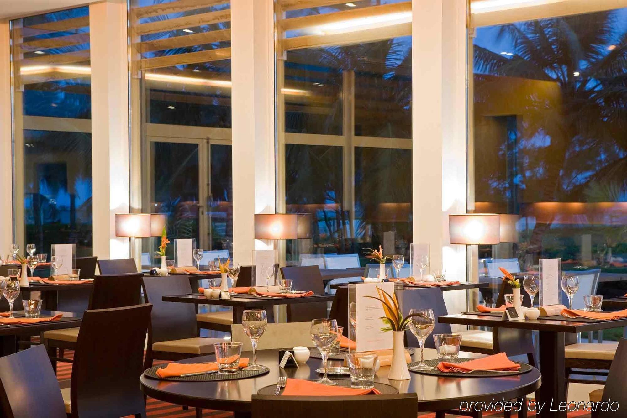 Novotel Cotonou Orisha Luaran gambar