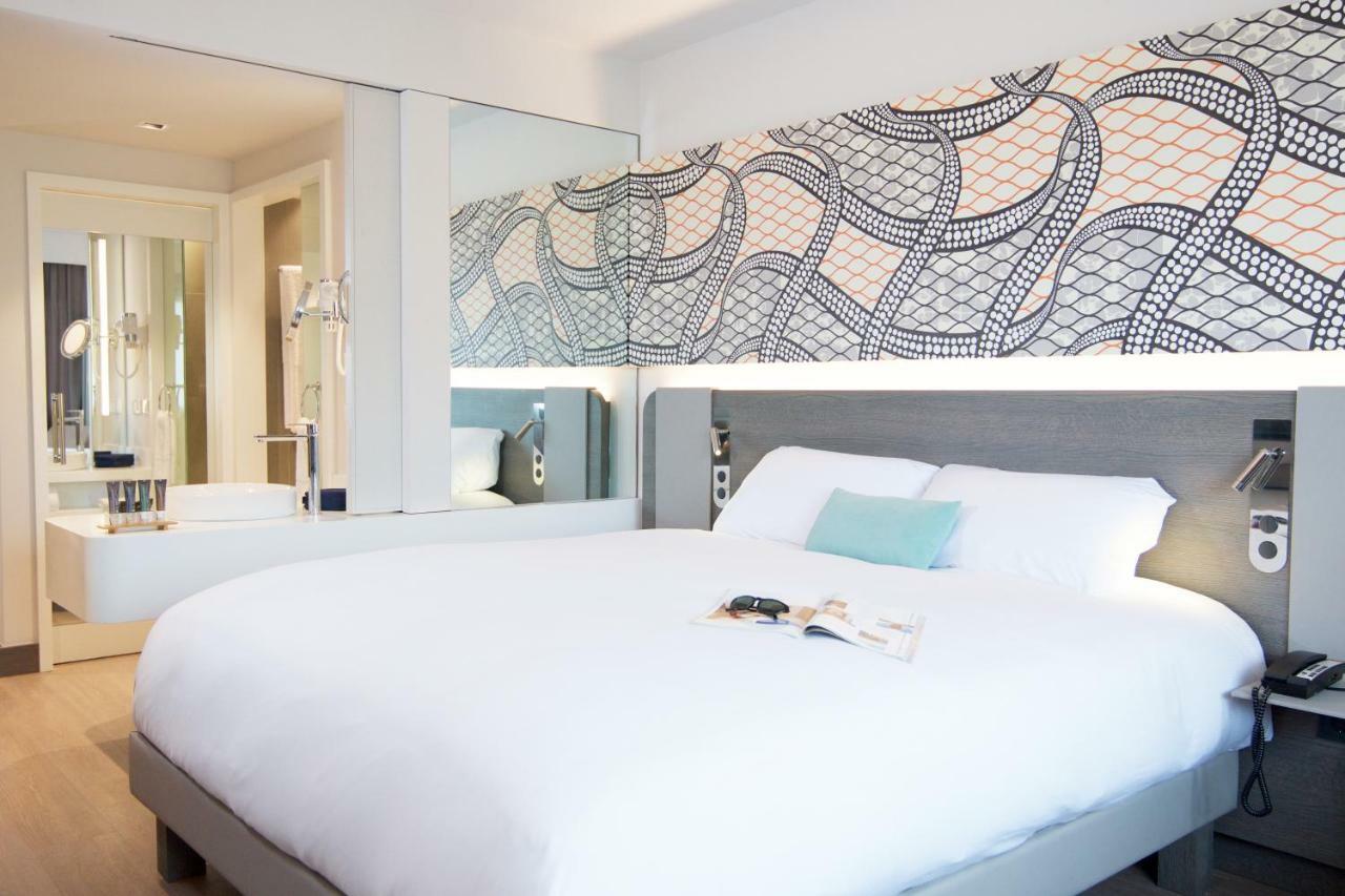 Novotel Cotonou Orisha Luaran gambar