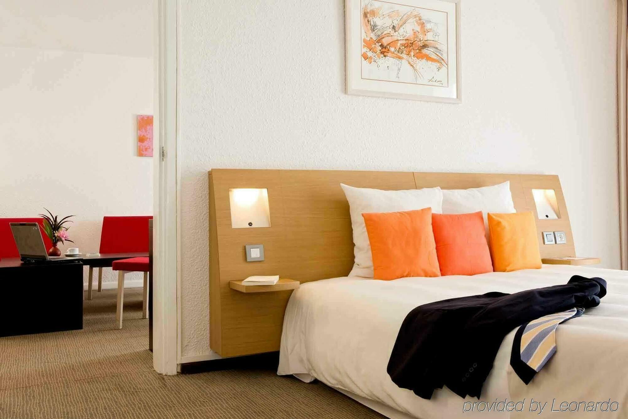 Novotel Cotonou Orisha Luaran gambar