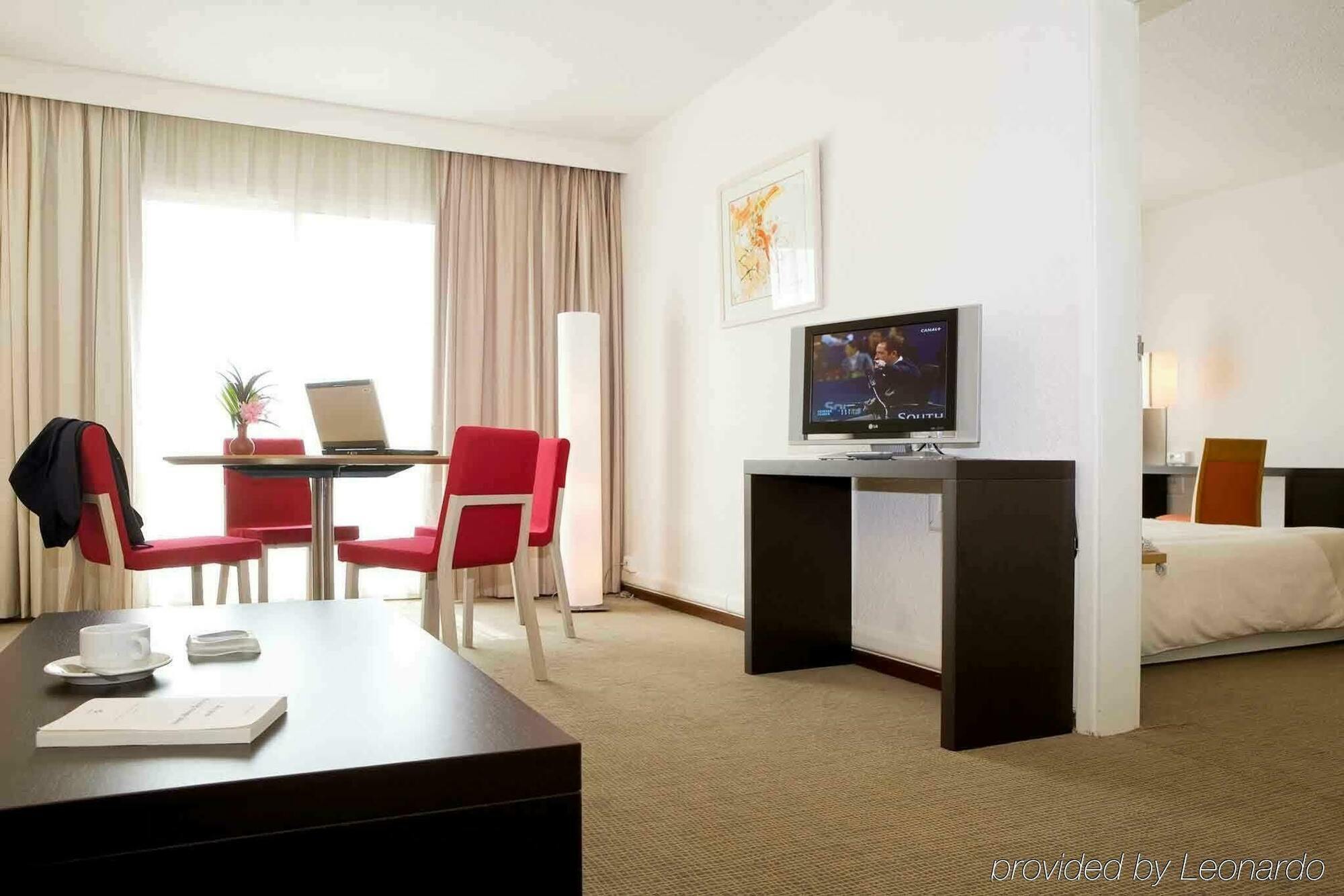 Novotel Cotonou Orisha Luaran gambar