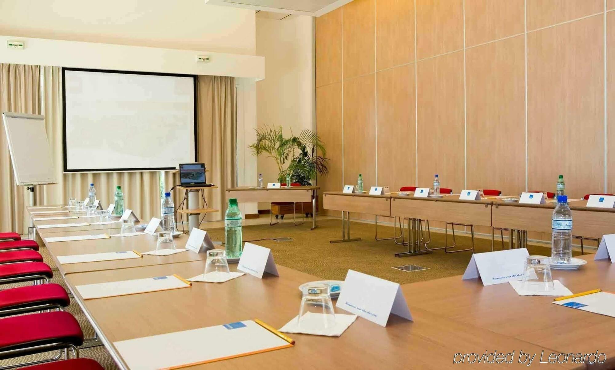 Novotel Cotonou Orisha Luaran gambar