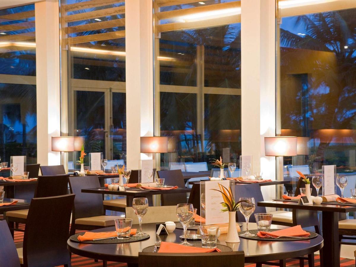 Novotel Cotonou Orisha Luaran gambar